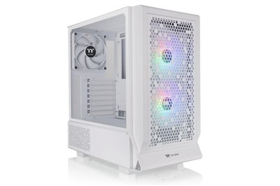 Thermaltake Ceres 330 TG ARGB   Mid Tower Chassis   Project Stealth & BTF Compat