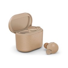 Yamaha TW-E7B True Wireless Active Noise Canceling Earbuds - Beige SKU 1890999