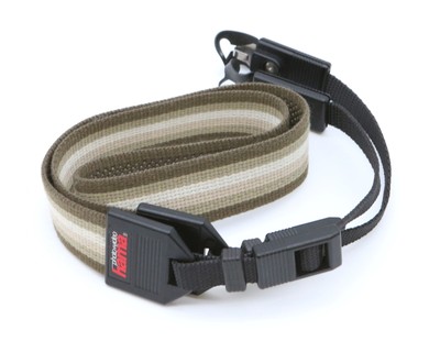 Hama Kameragurt Tragegurt Gurt carrying strap schmal bunt gestreift universal 