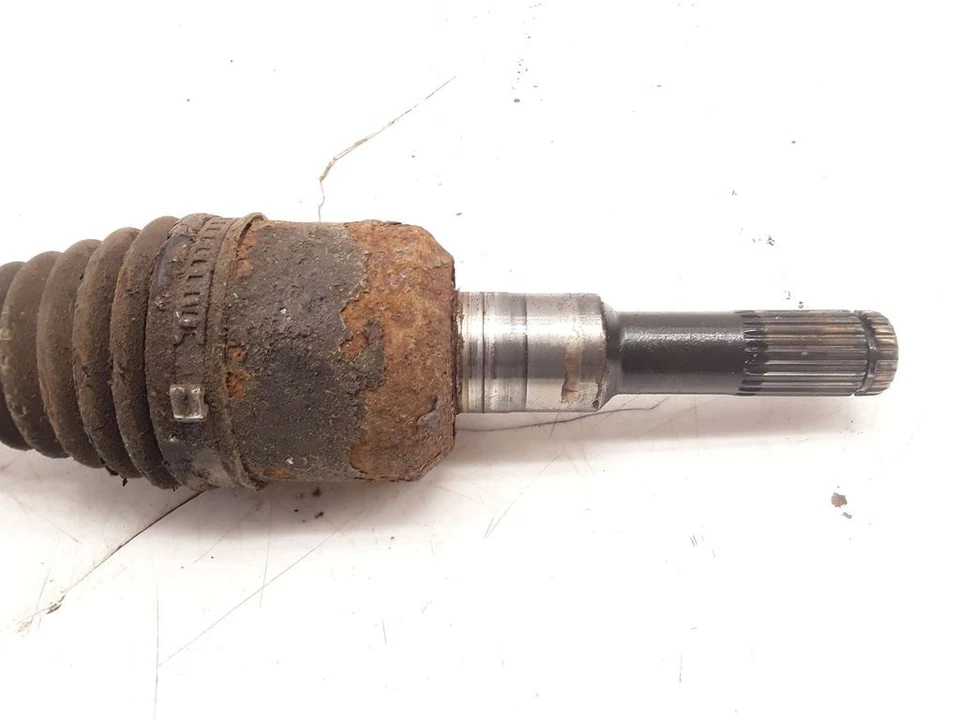 Árbol de transmisión trasero derecho Mazda Tribute EP 2.3i 110kW gasolina 2005 Foto 3 de 4