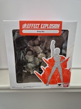 Bandai Namco Tamashii Nation S.H. Figuarts Ef...