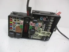 Fuse Box D4204T Fits for Volvo C70 II Cabriolet 2.0 D 518818000