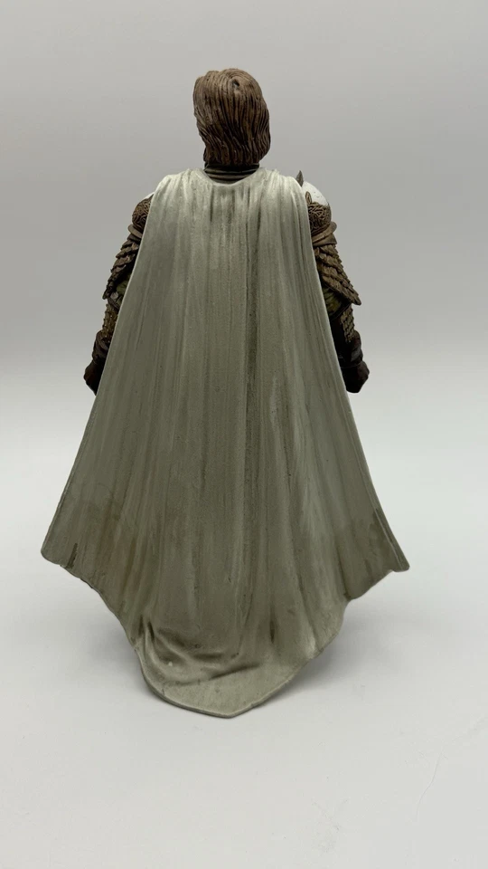 Game Of Thrones Legacy Collection Jamie Lannister Action Figure By Funko Open - Image 3 of 4