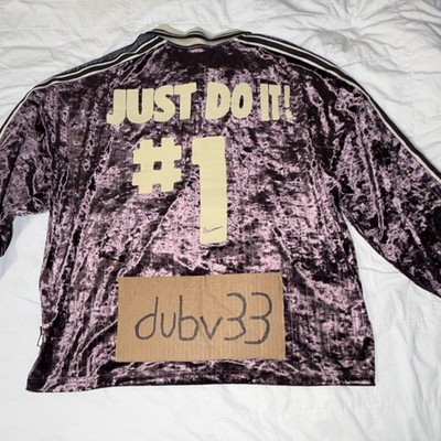Nike x CPFM Soccer Jersey Men's Sz L | eBay