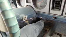 1985-1988 Ford Ranger Steering Column Assembly Oem 1985-1988 Ford Ranger Steering Column Assembly Oem