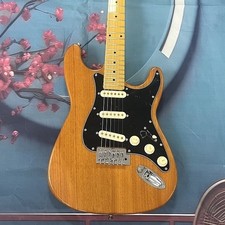 Lettore Edizione Limitata Plus ST Natrual Chitarra Elettrica Maple Fingerboard 22 Frets