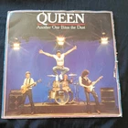 Queen:-Another One Bites The Dust -7" Vinyl Record. 45 Single-EMI 5102