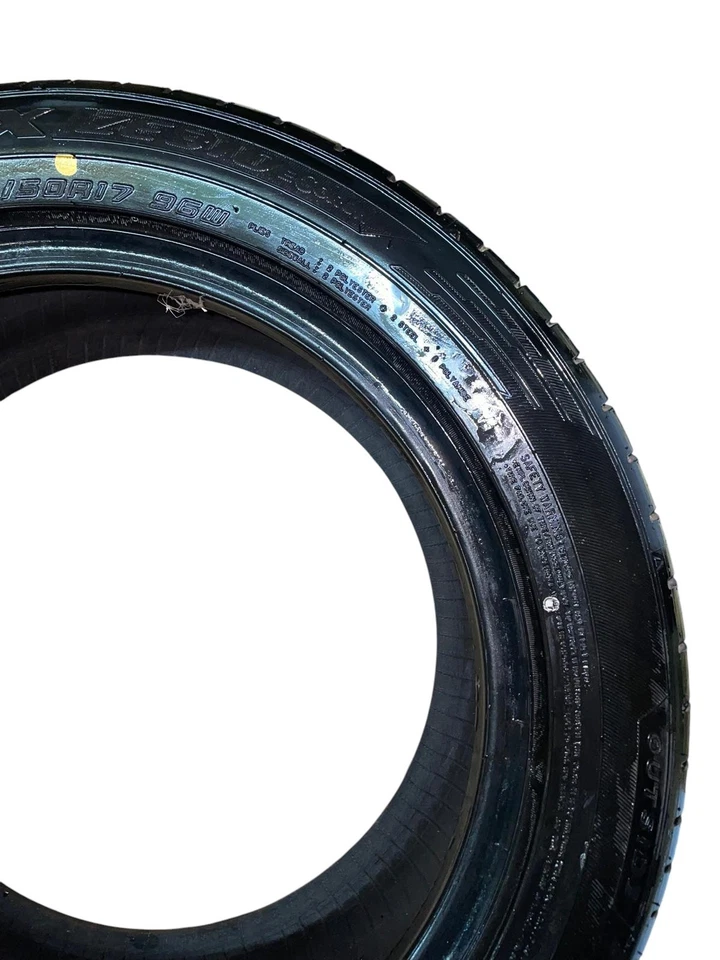 Falken ZE310EC Summer Tyre 235/50 R17 96W Brand New - Image 4 of 4