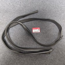 For Civic Ek4 Ek9 2d 3d Models 1996-2000 Left Front Door Run Channel For Civic Ek4 Ek9 2d 3d Models 1996-2000 Left Front Door Run Channel