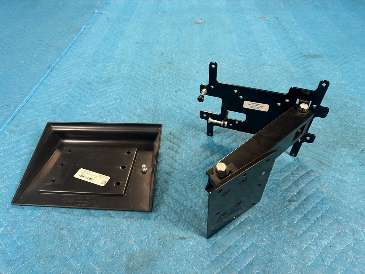 OEM Kenworth T680 Cab Interior TV Mount 2022 | eBay