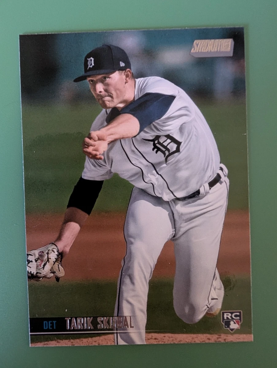 2021 Topps Stadium Club - Tarik Skubal #99 for sale | eBay