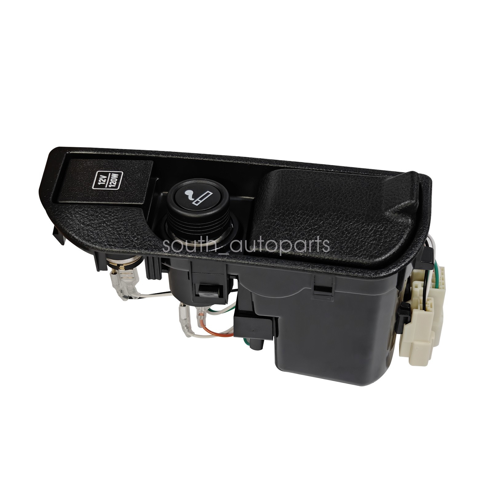 74110-35010-B0 Fits Ashtray & Cigarette Lighter Smoker Kit Center Console