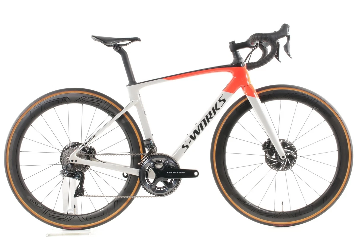 Specialized Red 52 cm Frame Bikes for sale | eBay