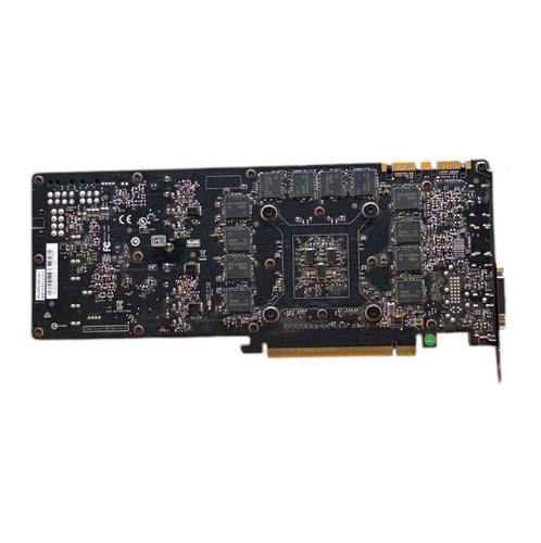 Nvidia Quadro M6000 24GB GDDR5 Graphics Video Card GPU - FREE SHIPPING - Bild 2 von 4
