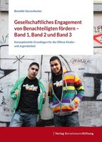Gesellschaftliches Engagement Von Benachteiligten FöRdern Moritz Schwerthelm