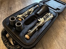 Pereira Custom Balance Series Bb Clarinet