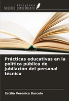 Ercilia Veronica Barcelo | PráCticas Educativas En La PolíTica PúBlica De...