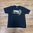 Vintage 2000s Halo 3 XBox 360 Videogame Promo T Shirt XL Rare Bungie Microsoft