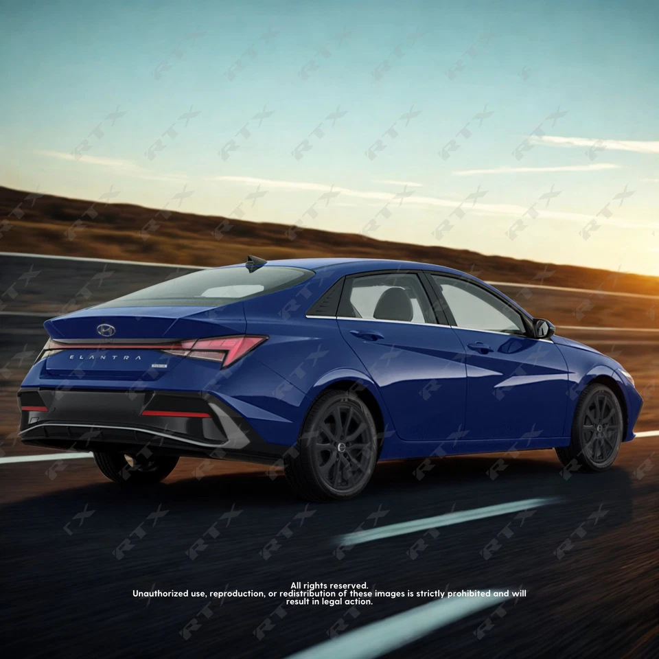 15x6.5 Black Alloy Wheel Rim Fits Oldsmobile Alero, OE6R0 15Inch 5x114.3 5Lug - Image 3 of 4