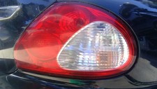 Feu arrière Jaguar XJ