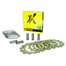 Pro-X Complete Clutch Plate Set 16.CPS23088 115825