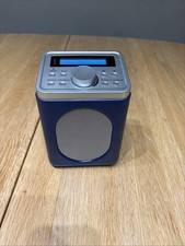 Majority Mini Shelford DAB AM/FM/Bluetooth Radio