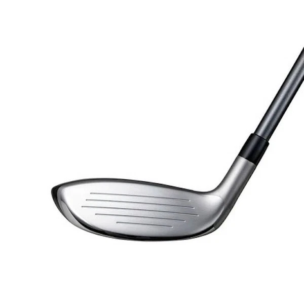 Mizuno BR-X Mens Hybrid Utility 3H R-Flex Original Graphite Shaft Japan Model RH - Image 4 of 4