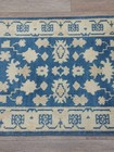 COLLECTIBLE HAND MADE TURKISH RUG  2X3FT - ITEM RK-6016 — photo 6