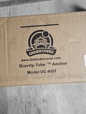 UnderCover Gravity-Tube Anchor UC-AGT Canopy Tent Weight System NEW Unused