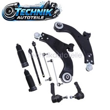 Querlenker Satz vorne für Ford Mondeo III MK3 B5Y B4Y BWY 10 Teile L + R DE