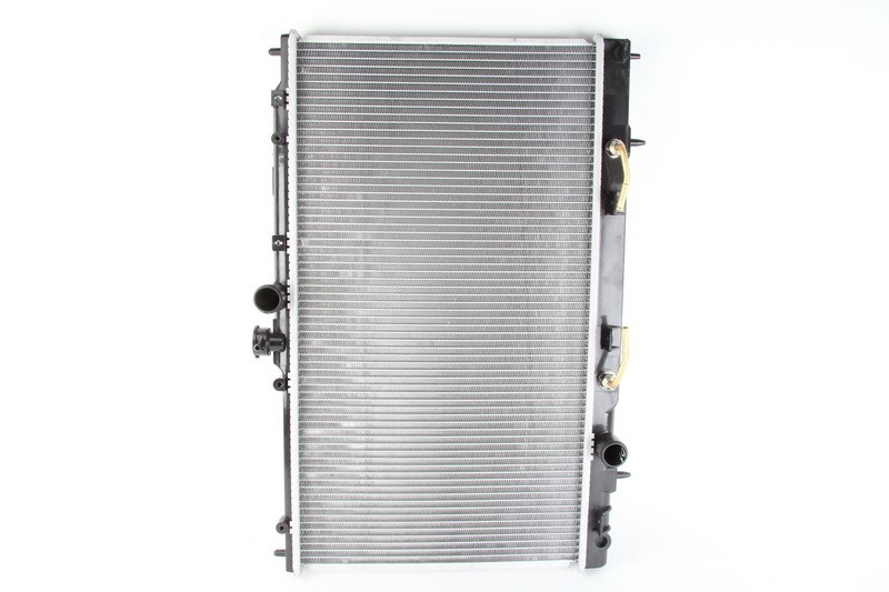 Für NISSENS NIS 62894 Engine radiator MITSUBISHI LANCER CARGO/KOMBI, LANCER VII - Bild 6