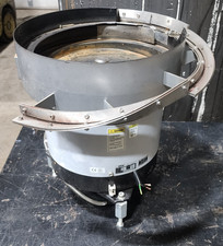 NTN N25 Vibratory Screw Feeder  Bowl 12 inches 200V