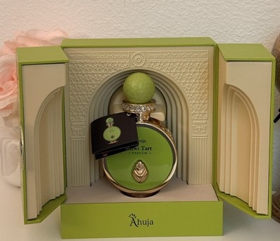 Ahuja Kiwi Tart Parfum 3.4 fl oz / 100 ml Unisex Fragrance Scent EDP25335