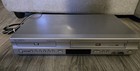 Samsung Dvd-Vcr Combo Vhs Player & Recorder Dvdv4600 No Remote