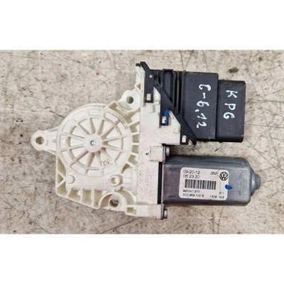 VW GOLF VII 5G1, BQ1, BE1, BE2 Fensterhebermotor hinten links 1509008 34677872
