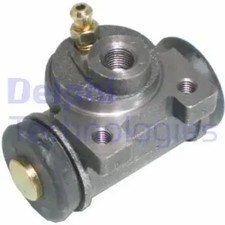Cylindre de roue Fonte LW30007 DELPHI pour DACIA RENAULT FORD