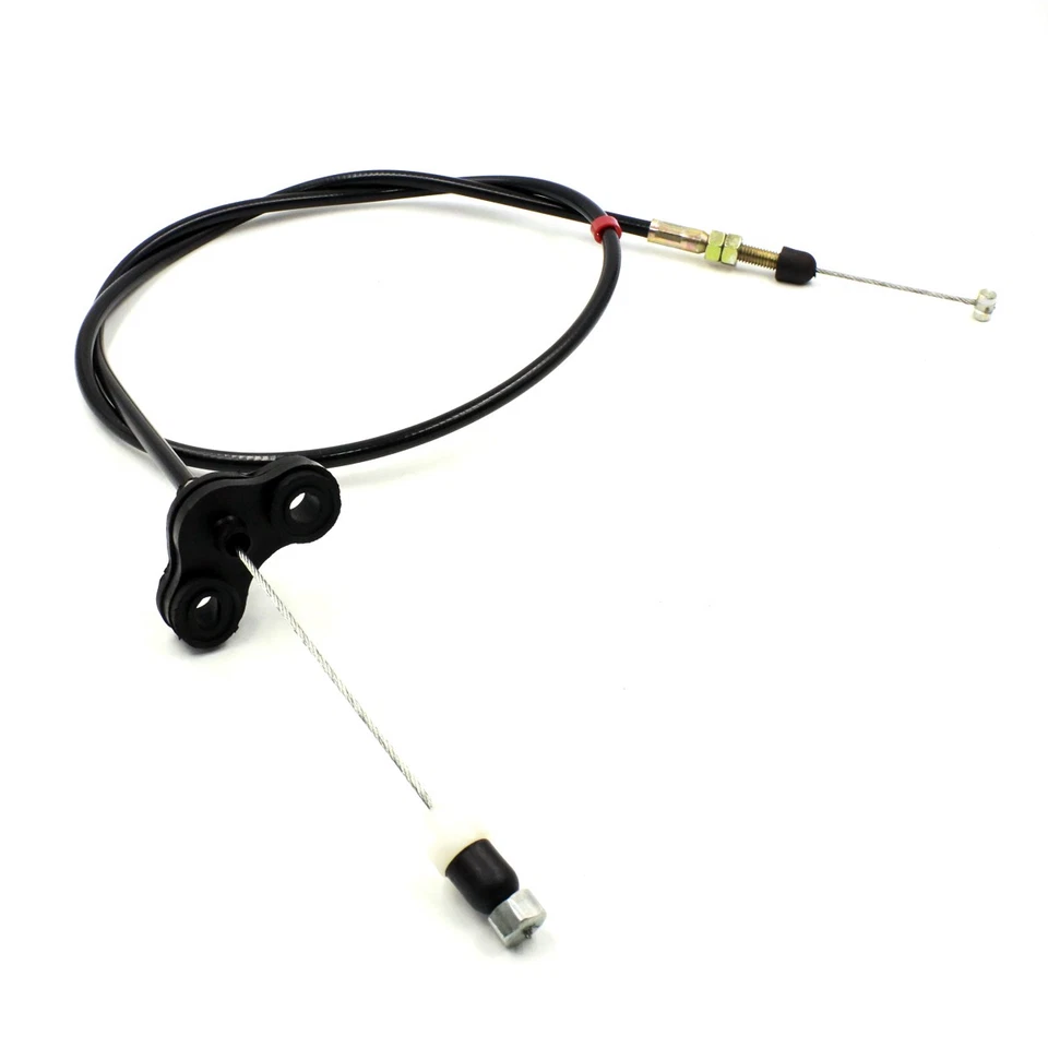 Cabo de acelerador Fit Toyota Corolla Levin EE100 105 EE106 1.3 L 2E novo - Imagem 3 de 4