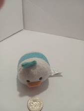 disney tsum tsum plush Donald Duck