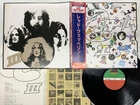 Led Zeppelin Led Zeppelin Ⅲ Japan LP OBI [98412ER]