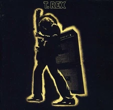 T. Rex - Electric Warrior [New CD]