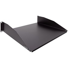 NavePoint 2U Cantilever Shelves for 19-inch racks, No Lip, Non Vented - Parent
