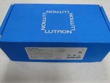 Lutron Lqse-4a5-120-d Pro Led+ Phase Adaptive Power Module