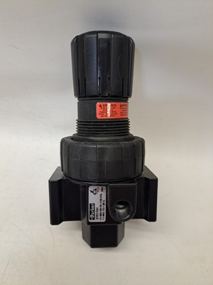 #ad PARKER 07R313AC pneumatic pressure regulator USED $65.00