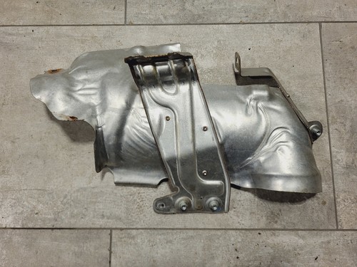BMW F48 X1 xDrive20i, Hitzeschutzblech Turbolader unten, 11657618370