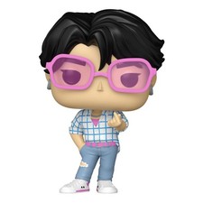 Funko POP! KPop Demon Hunters - Jinu #2259