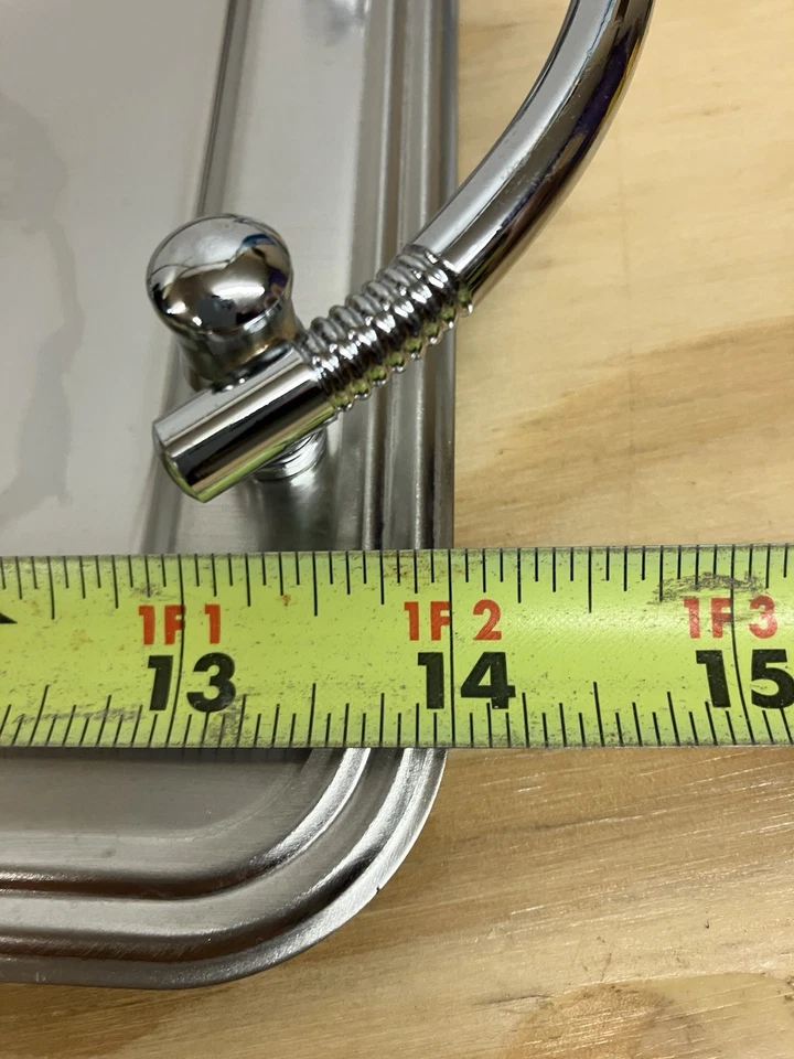 bandeja para servir acero inoxidable Foto 4 de 4