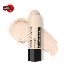 Wet n Wild MegaGlo Makeup Stick Conceal and Contour Neutral Follow Your Bisque