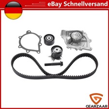 Wasserpumpe + Zahnriemen Satz Geeignet für Peugeot Boxer Bus 2015-2019 16102782