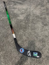 Ron Francis Cards, Rookie Card and Autographed Memorabilia Guide 30