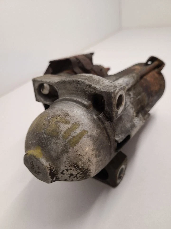 03-09 CHEVROLET AVALANCHE 1500 Starter Motor 89018123        Foto 3 de 4